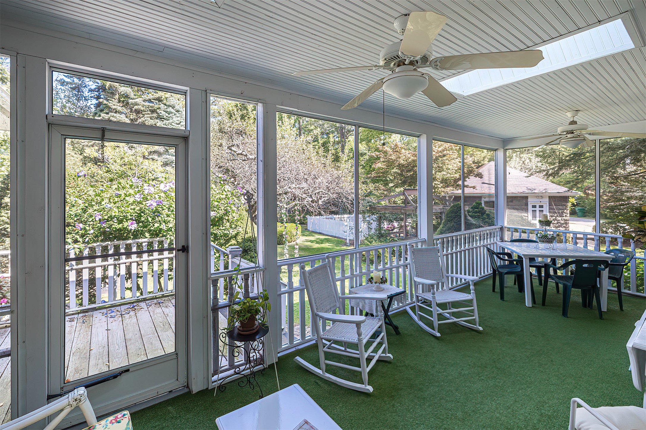 51 Freeport Road North East, PA 16428 - Photo 41 of 50 Sunporch