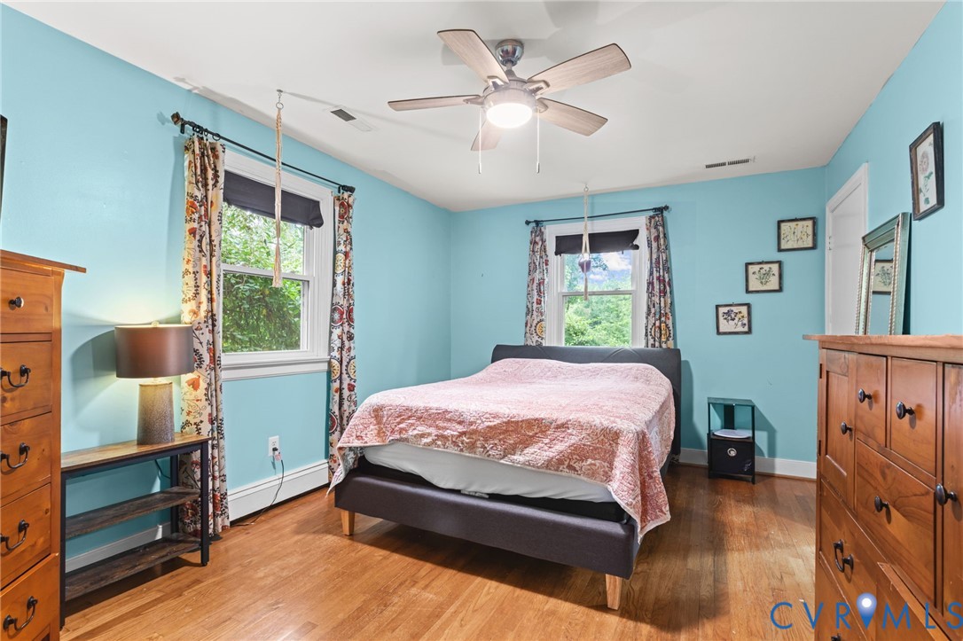 1850 Hawk Town Road Maidens, VA 23102 - Photo 12 of 28