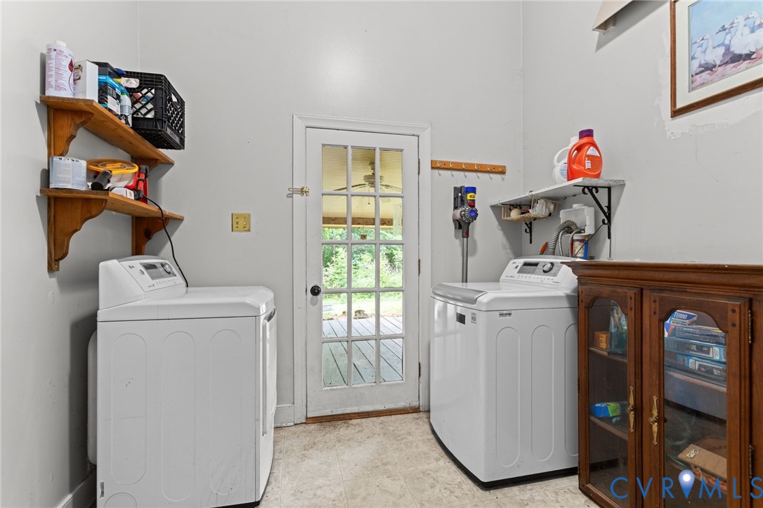 1850 Hawk Town Road Maidens, VA 23102 - Photo 15 of 28