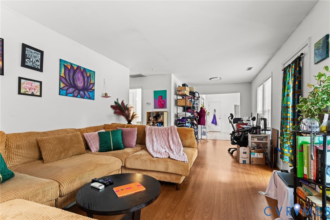 1850 Hawk Town Road Maidens, VA 23102 - Photo 18 of 28