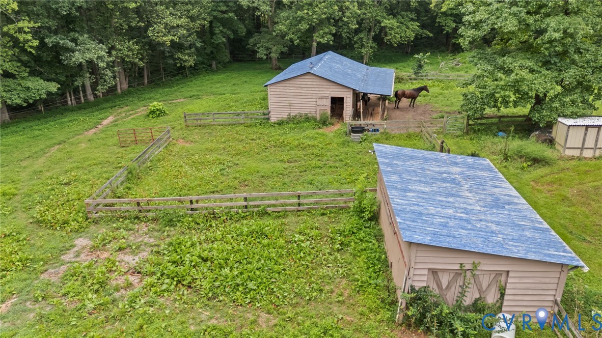 1850 Hawk Town Road Maidens, VA 23102 - Photo 24 of 28