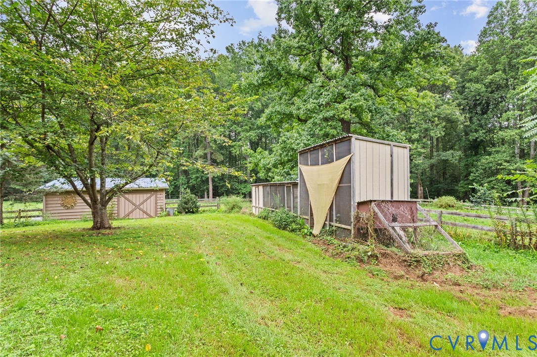 1850 Hawk Town Road Maidens, VA 23102 - Photo 26 of 28