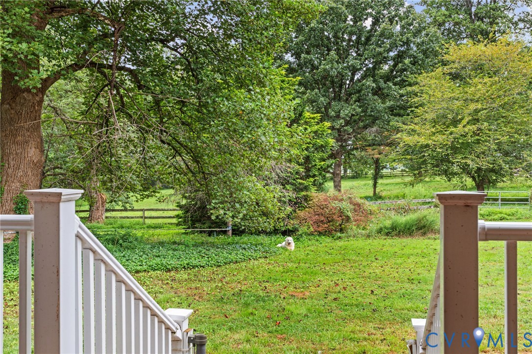1850 Hawk Town Road Maidens, VA 23102 - Photo 27 of 28