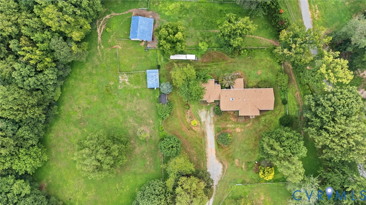 1850 Hawk Town Road Maidens, VA 23102 - Photo 28 of 28