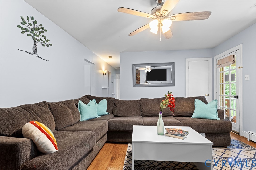 1850 Hawk Town Road Maidens, VA 23102 - Photo 10 of 28