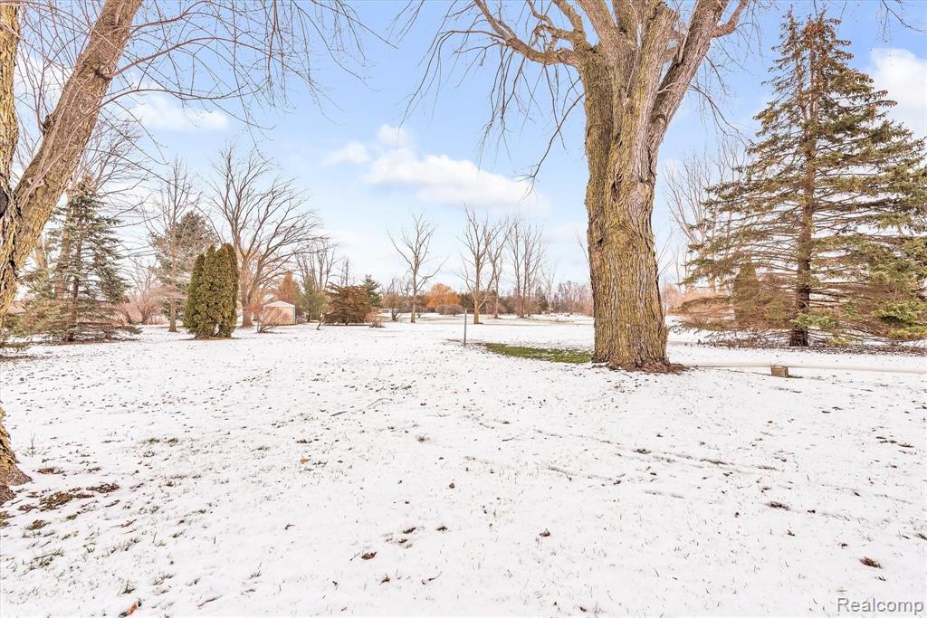 5332 Ohara Road Carleton, MI 48117 - Photo 50 of 52