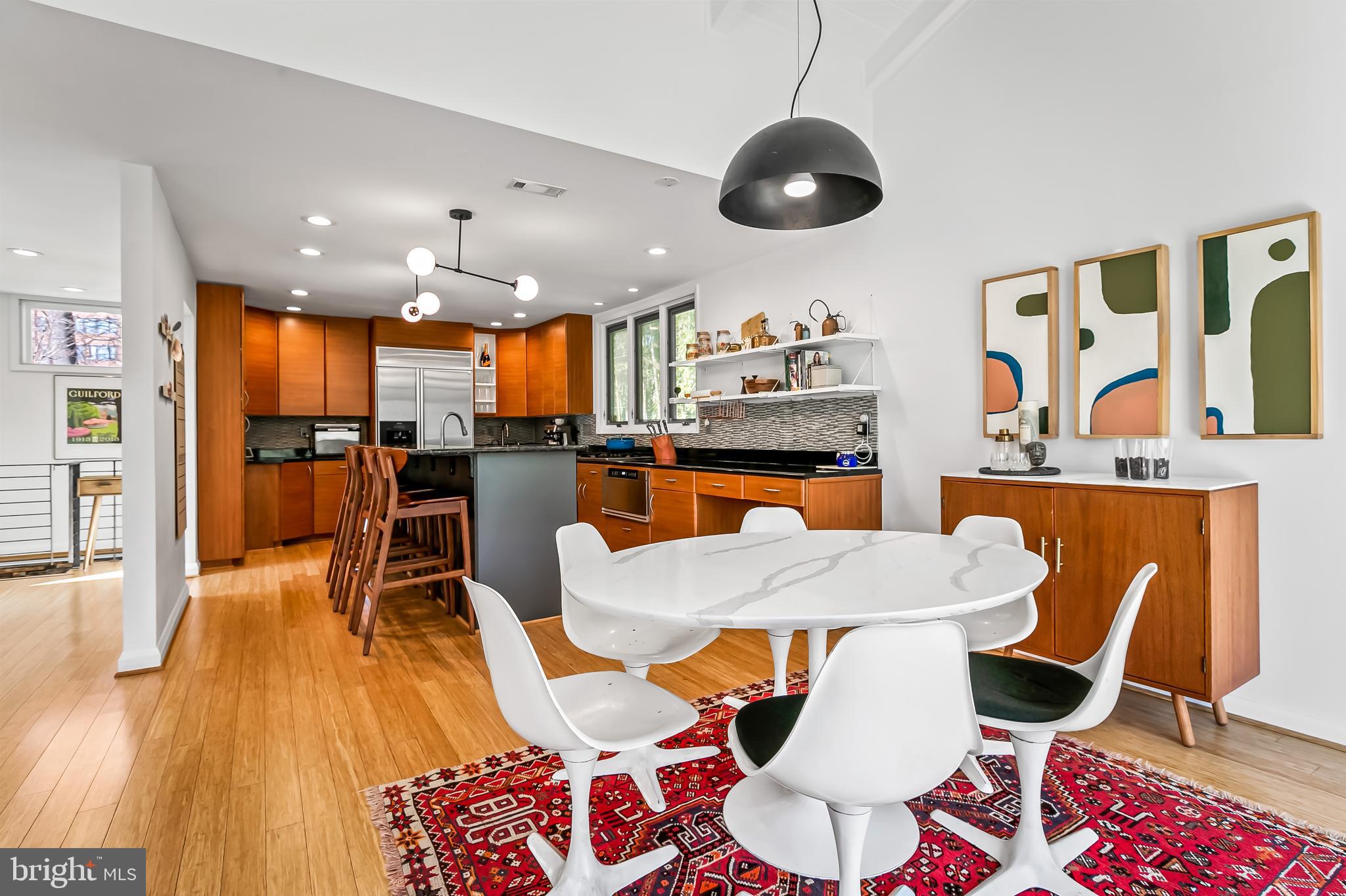 4419 Linkwood Road Baltimore, MD 21210 - Photo 13 of 70 Gallery Image 13
