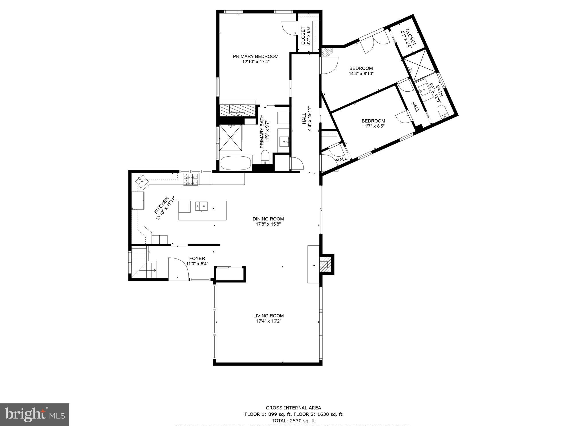 4419 Linkwood Road Baltimore, MD 21210 - Photo 5 of 70 Gallery Image 5