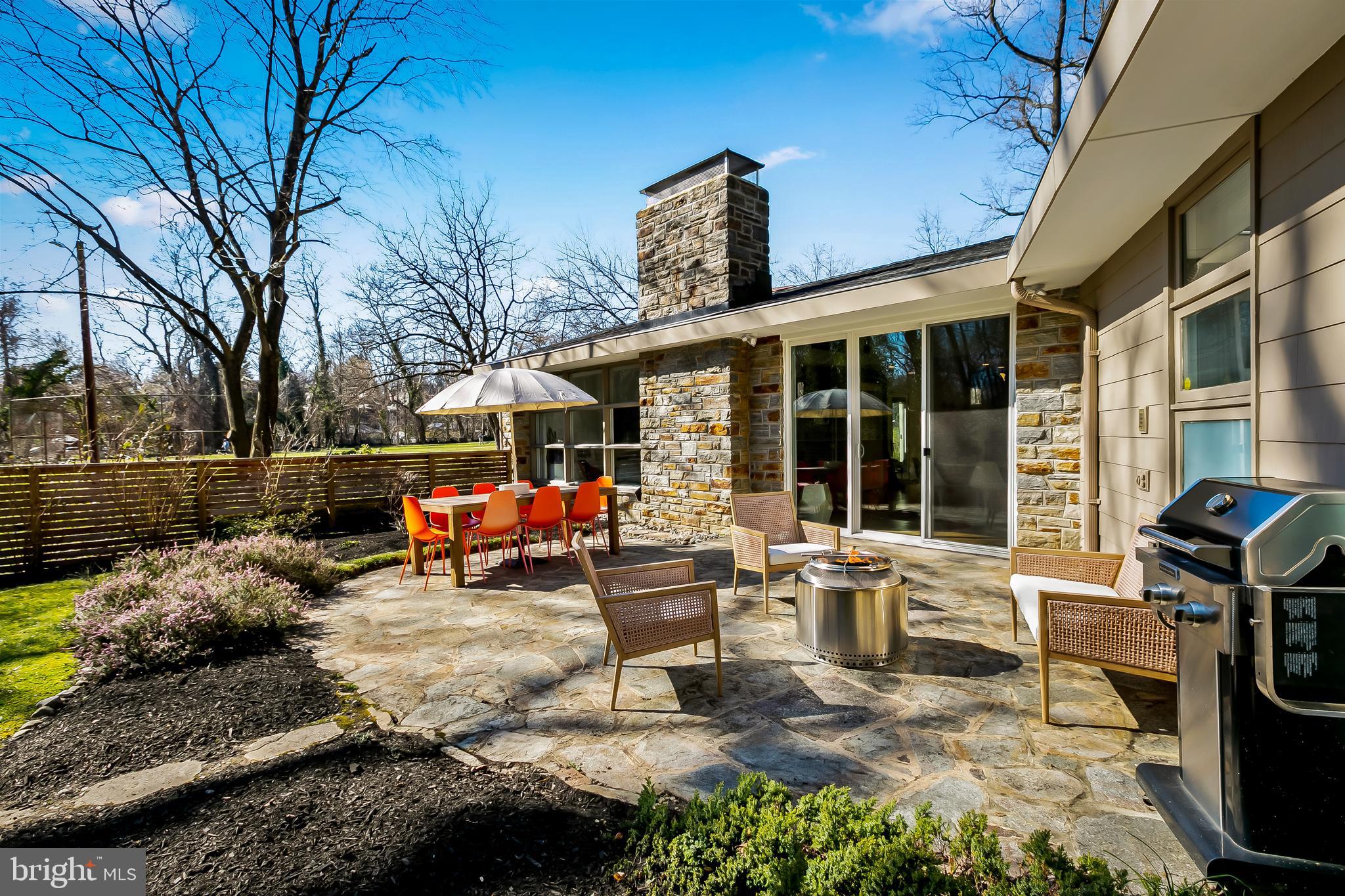 4419 Linkwood Road Baltimore, MD 21210 - Photo 60 of 70 Gallery Image 60