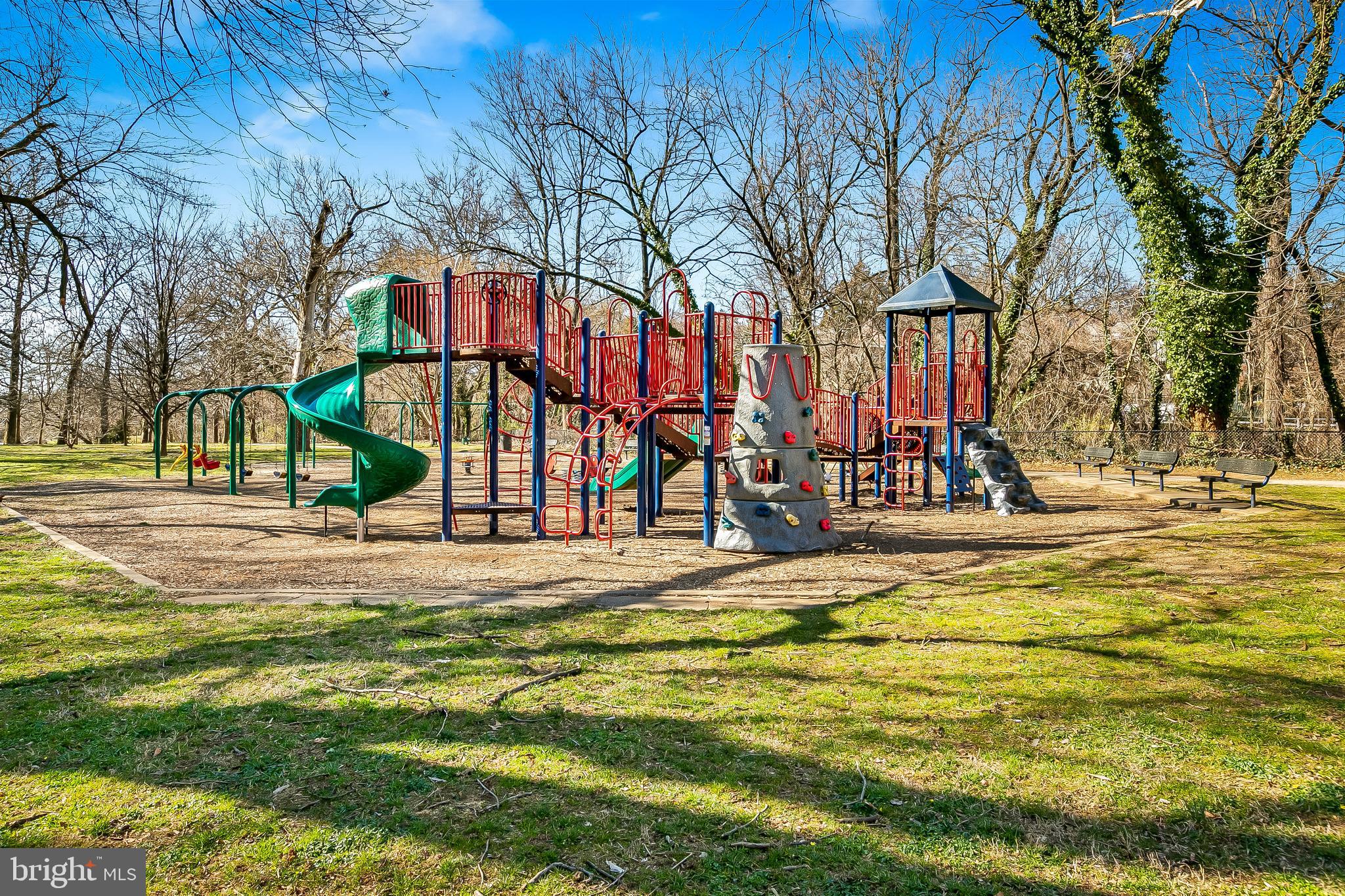 4419 Linkwood Road Baltimore, MD 21210 - Photo 64 of 70 Gallery Image 64