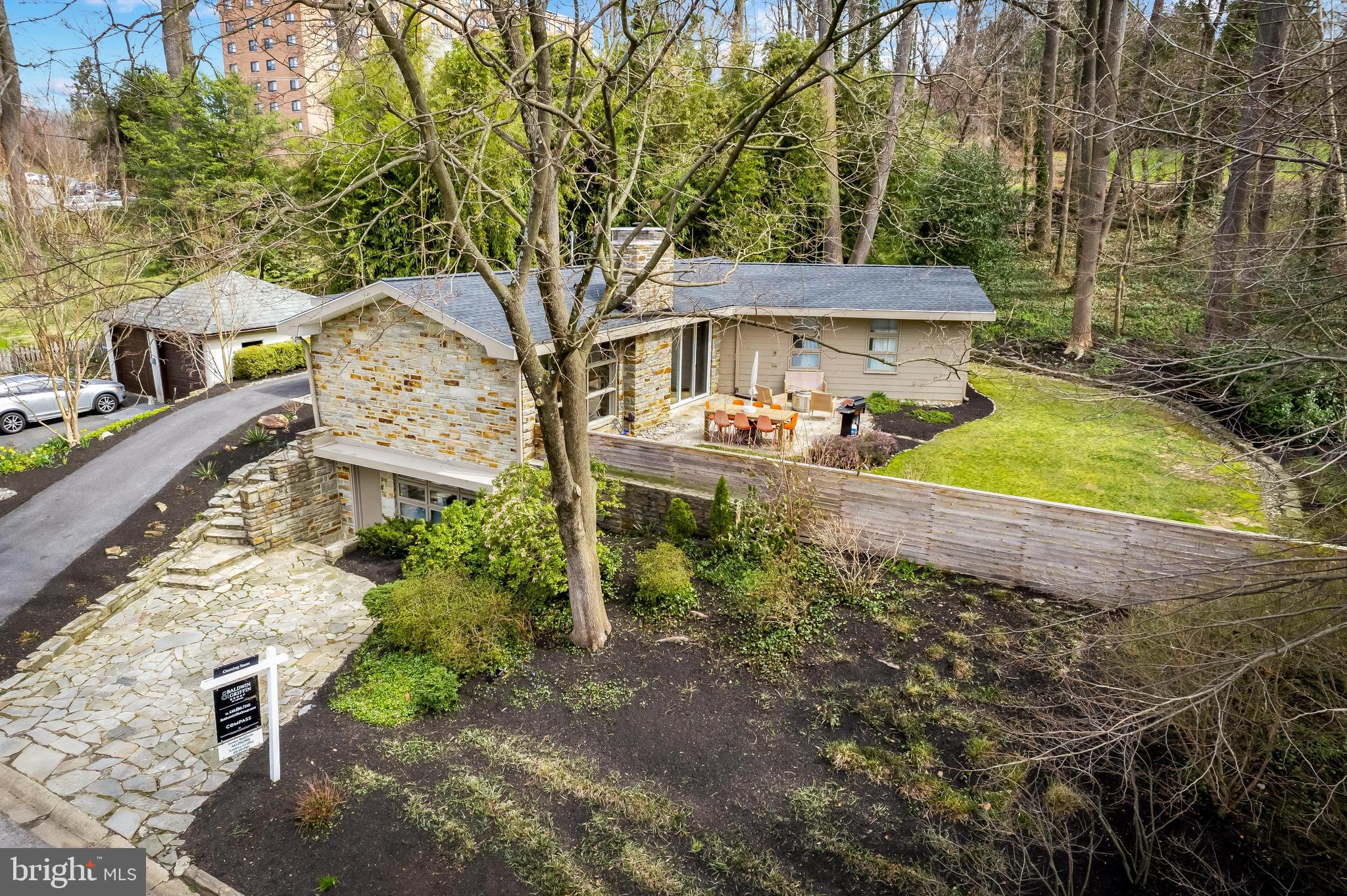 4419 Linkwood Road Baltimore, MD 21210 - Photo 65 of 70 Gallery Image 65