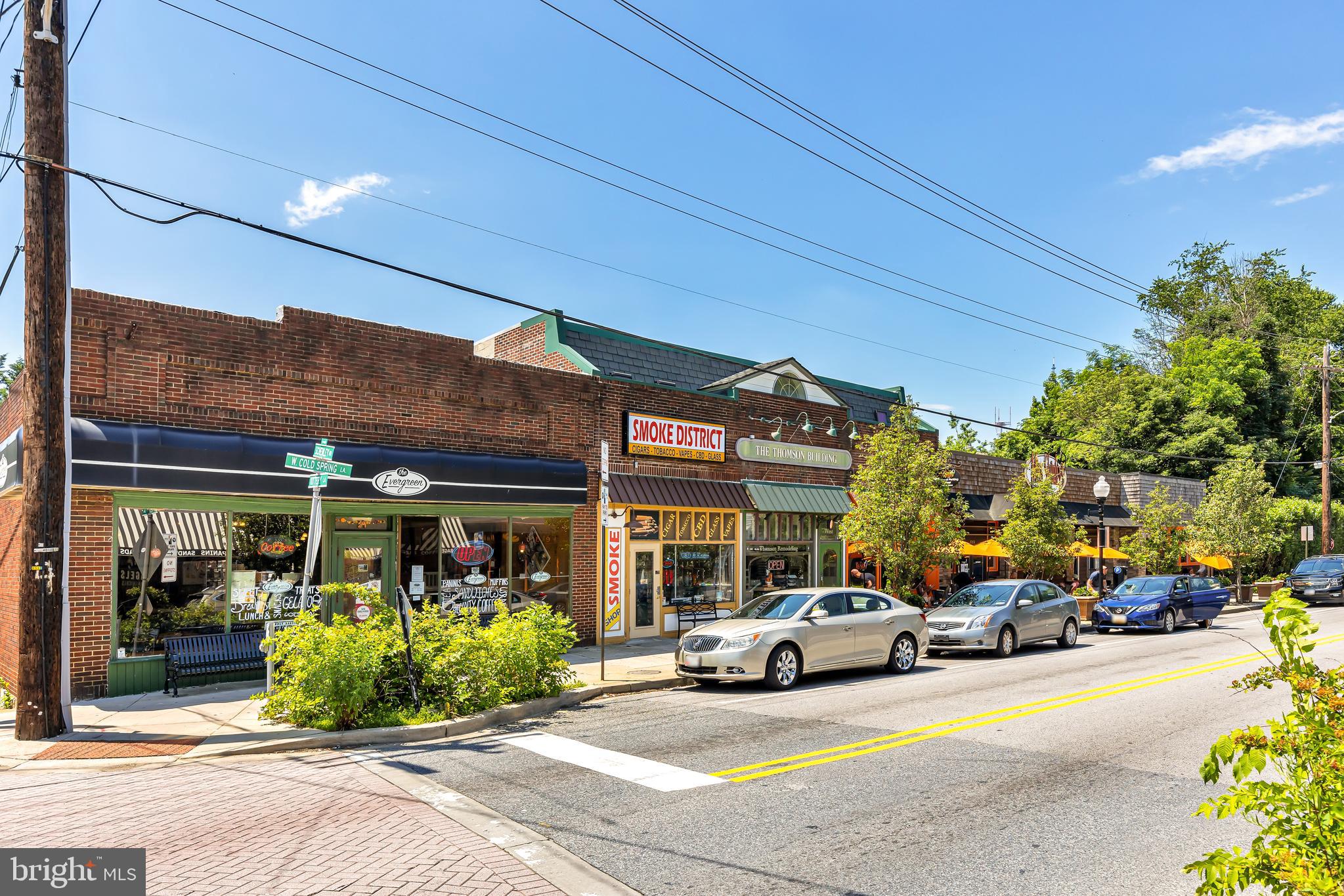 4419 Linkwood Road Baltimore, MD 21210 - Photo 67 of 70 Gallery Image 67