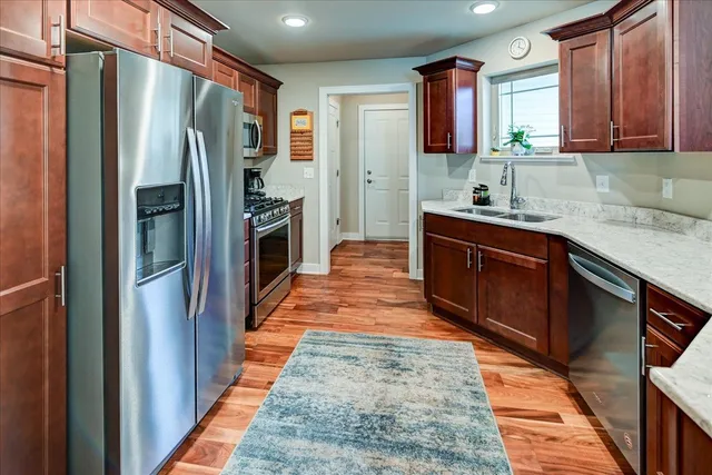 $369,900 | 2537 New Town Drive, Sun Prairie, WI 53590