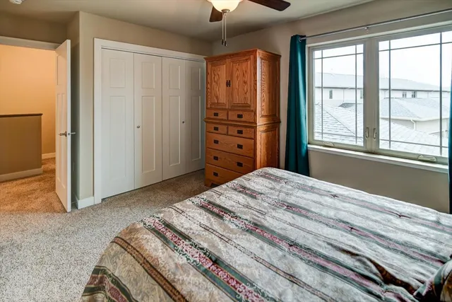 $369,900 | 2537 New Town Drive, Sun Prairie, WI 53590