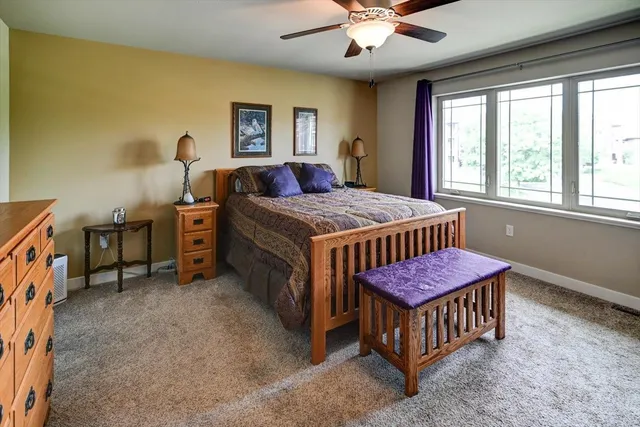 $369,900 | 2537 New Town Drive, Sun Prairie, WI 53590