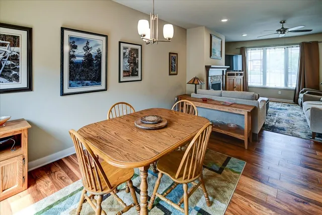 $369,900 | 2537 New Town Drive, Sun Prairie, WI 53590