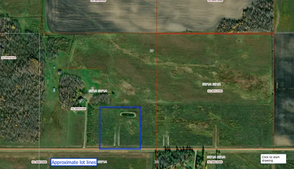 $29,000 | Tbd 230th Street, Roseau, MN 56751