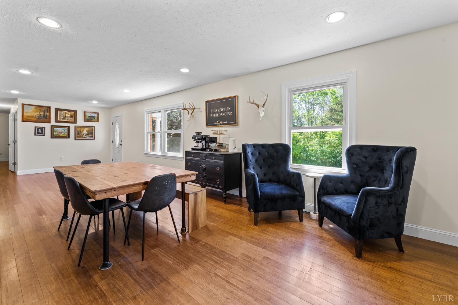 1324 Founding Way Road Bedford, VA 24523 - Photo 22 of 58