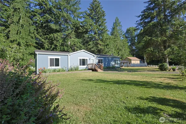 $434,950 | 65 West Skokomish Trail, Elma, WA 98541