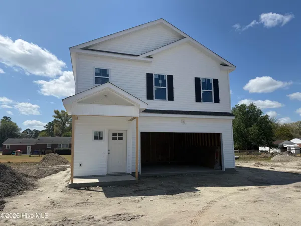 $279,900 | 694 Pope Street, Grifton, NC 28530