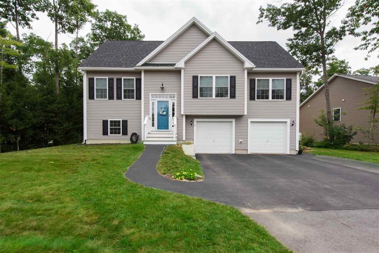 6 Collins Circle Rochester, NH 03867 - Photo 1 of 40