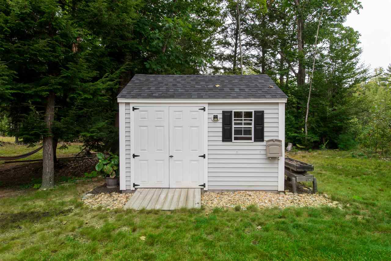 6 Collins Circle Rochester, NH 03867 - Photo 39 of 40