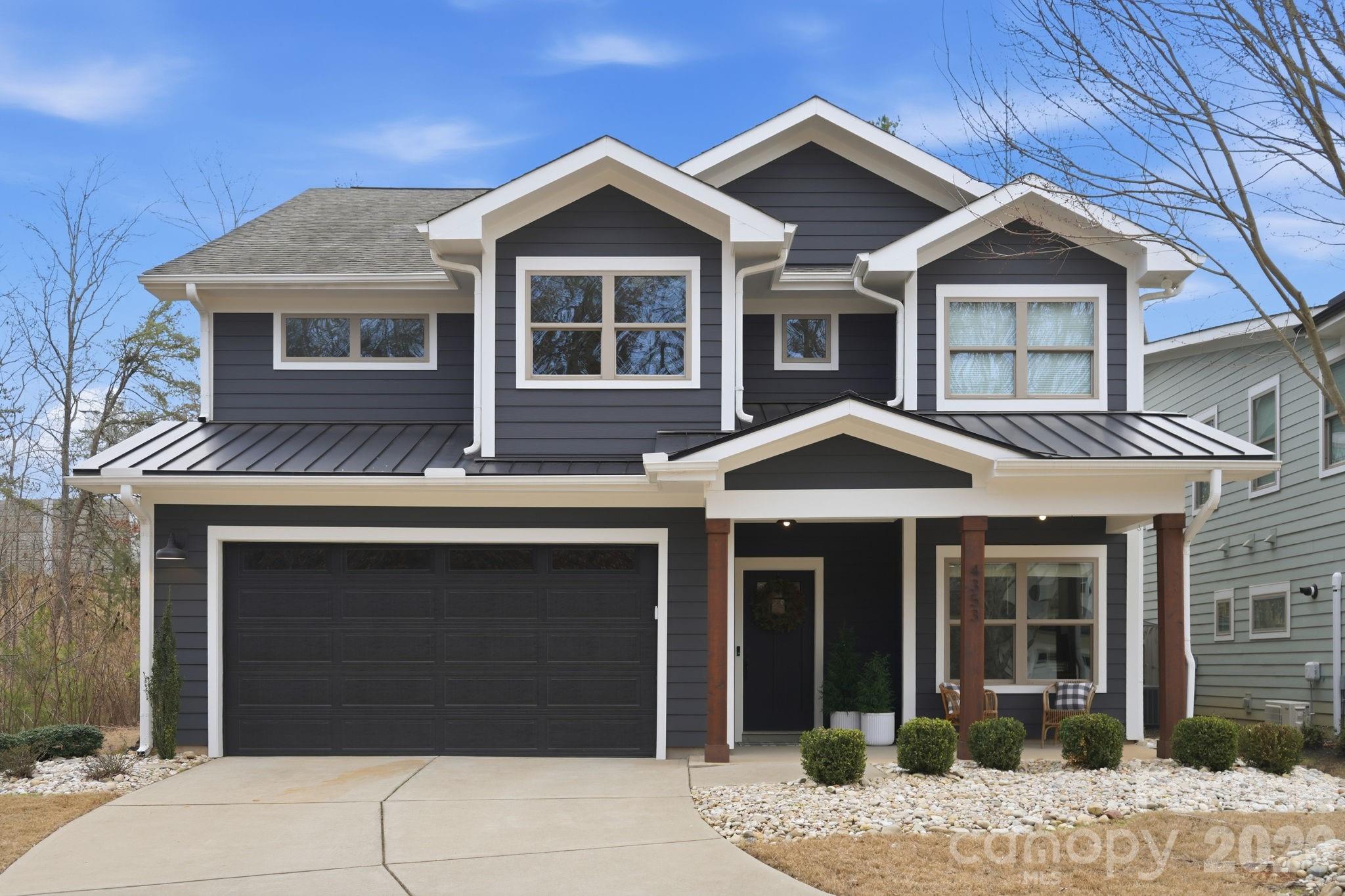 4353 Spring Street Charlotte, NC 28270 - Photo 1 of 41 Gallery Image 1