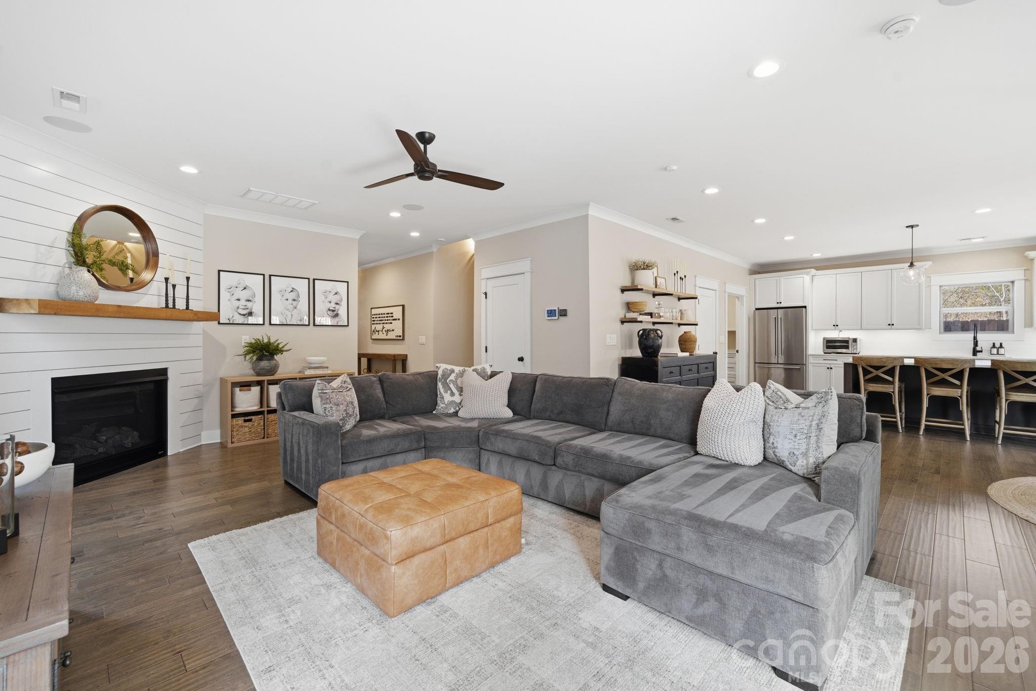 4353 Spring Street Charlotte, NC 28270 - Photo 11 of 41 Gallery Image 11