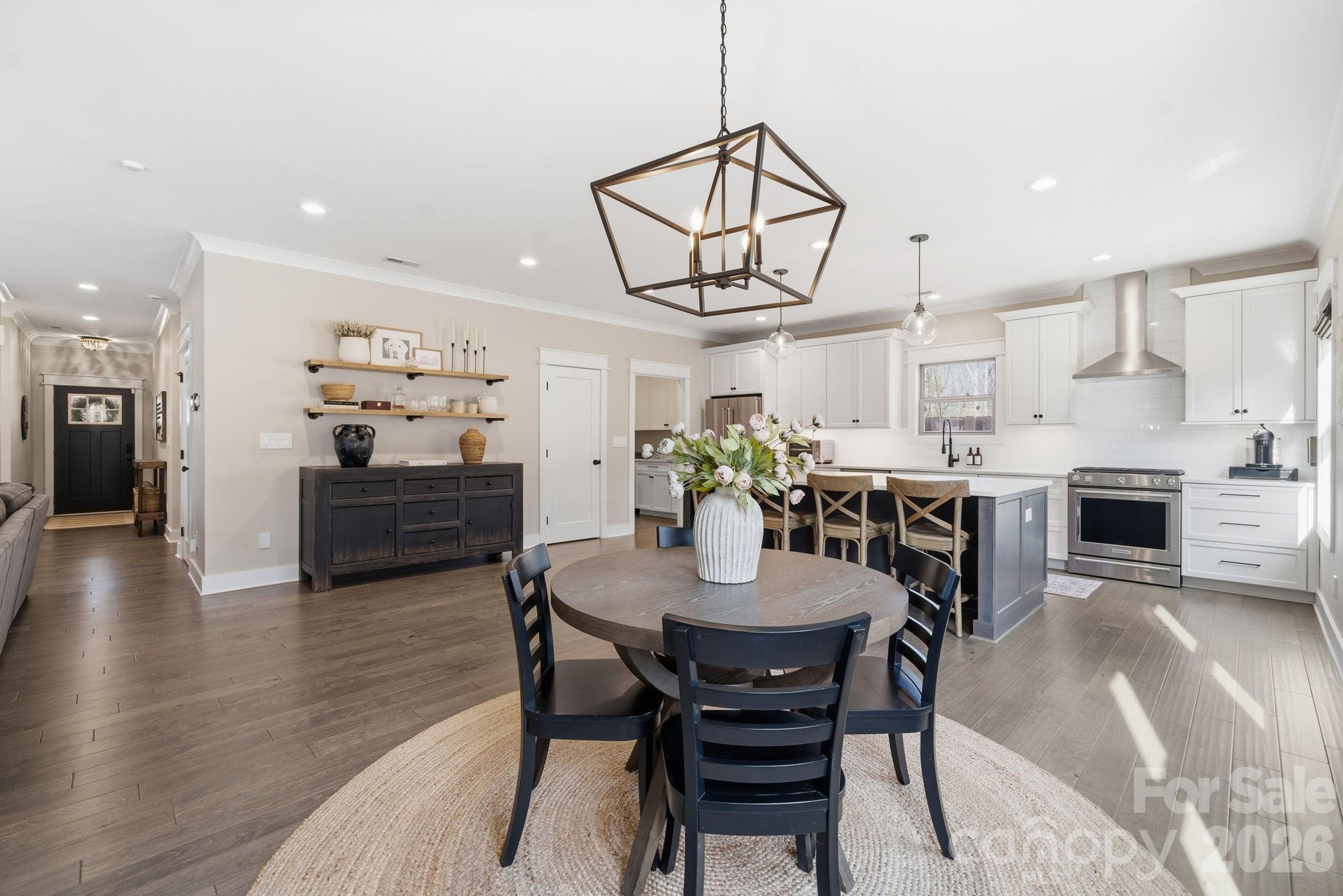 4353 Spring Street Charlotte, NC 28270 - Photo 16 of 41 Gallery Image 16