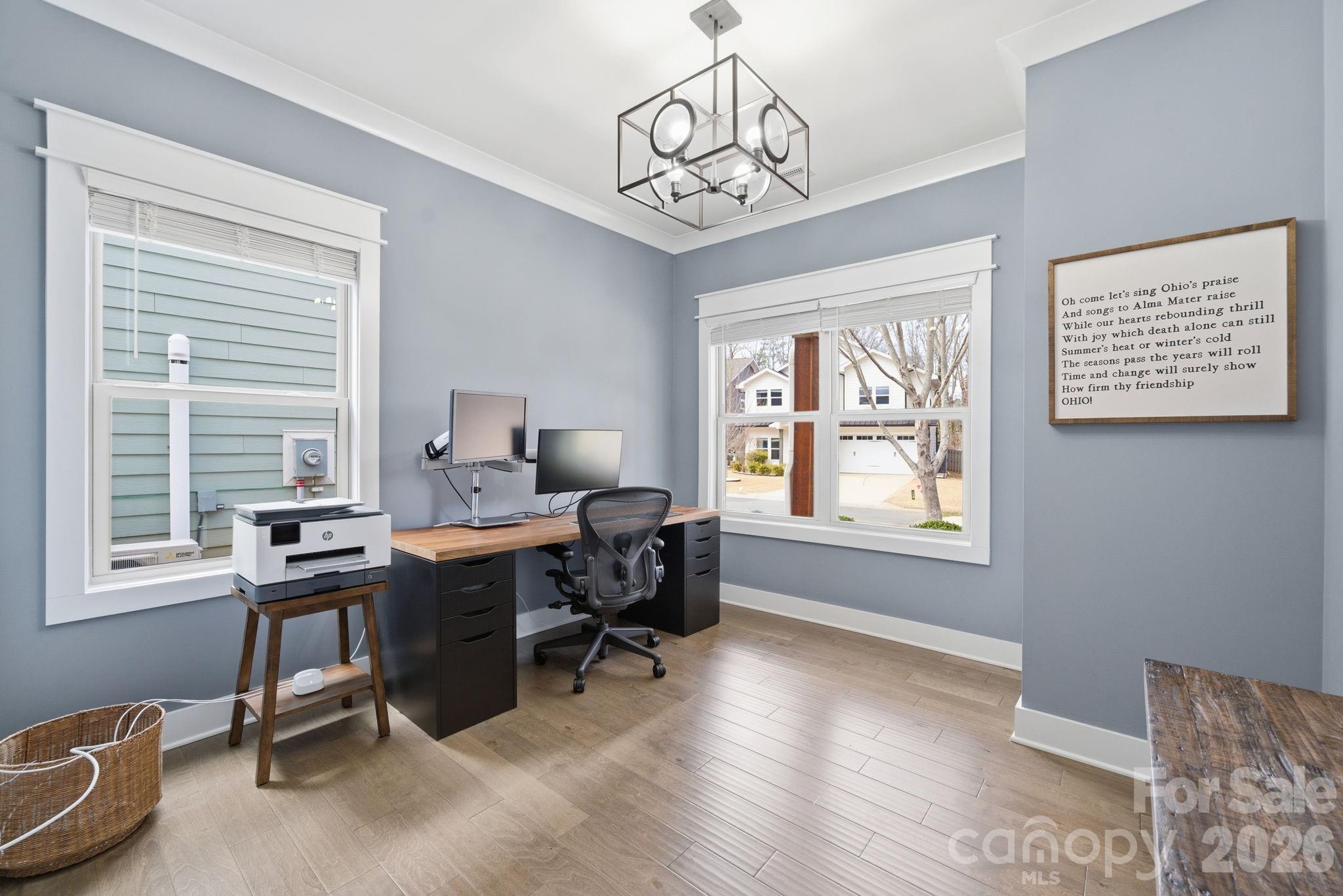 4353 Spring Street Charlotte, NC 28270 - Photo 18 of 41 Gallery Image 18
