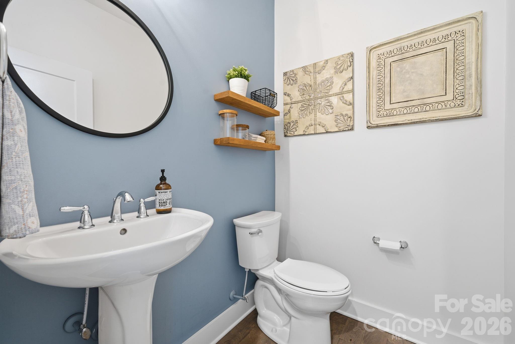4353 Spring Street Charlotte, NC 28270 - Photo 19 of 41 Gallery Image 19