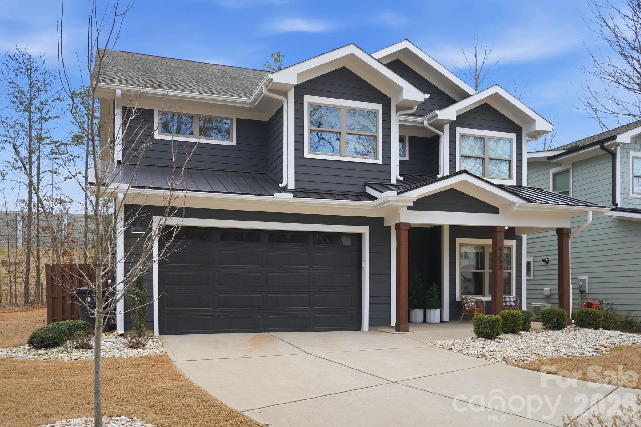 4353 Spring Street Charlotte, NC 28270 - Photo 2 of 41 Gallery Image 2