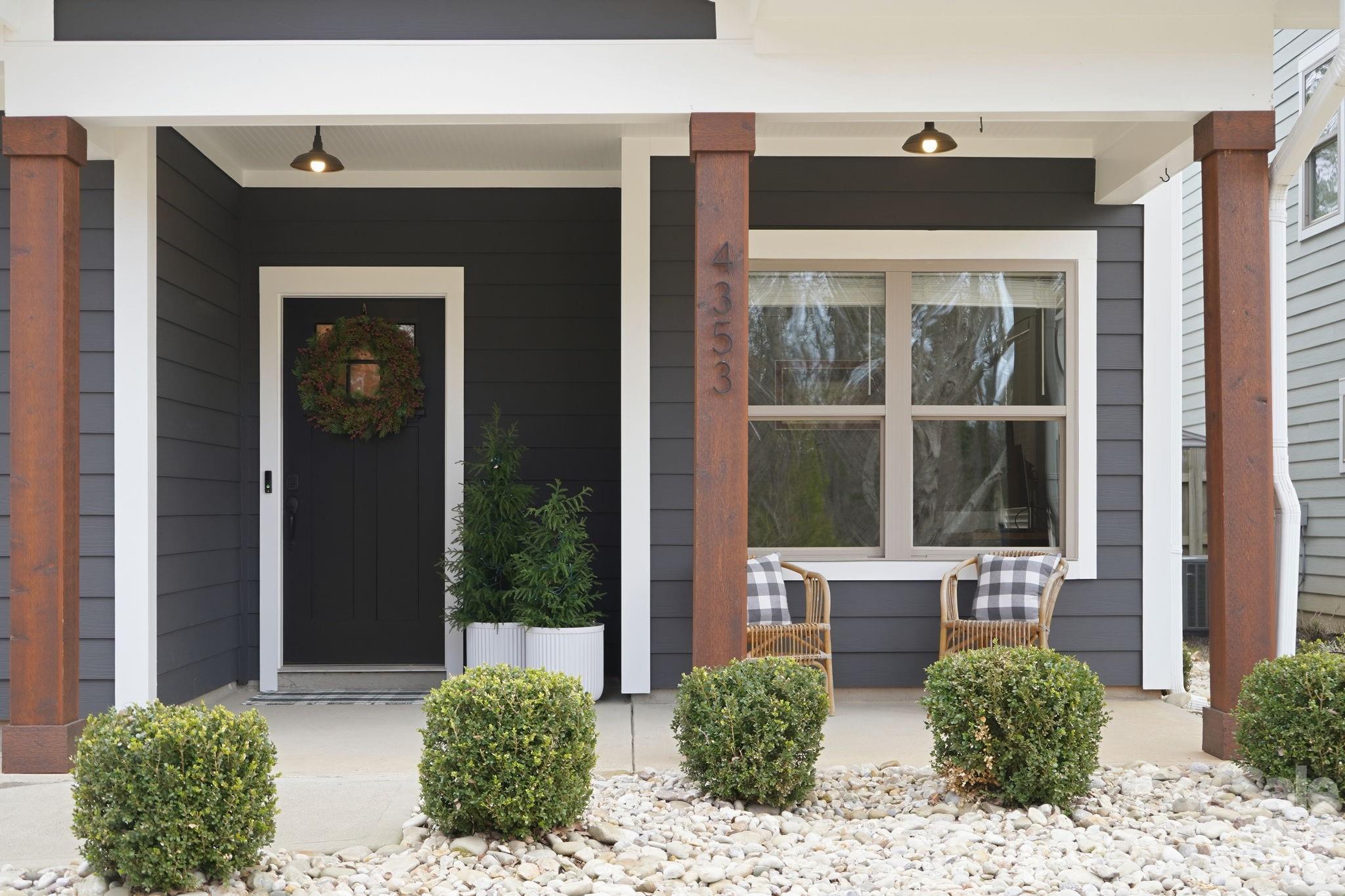 4353 Spring Street Charlotte, NC 28270 - Photo 3 of 41 Gallery Image 3