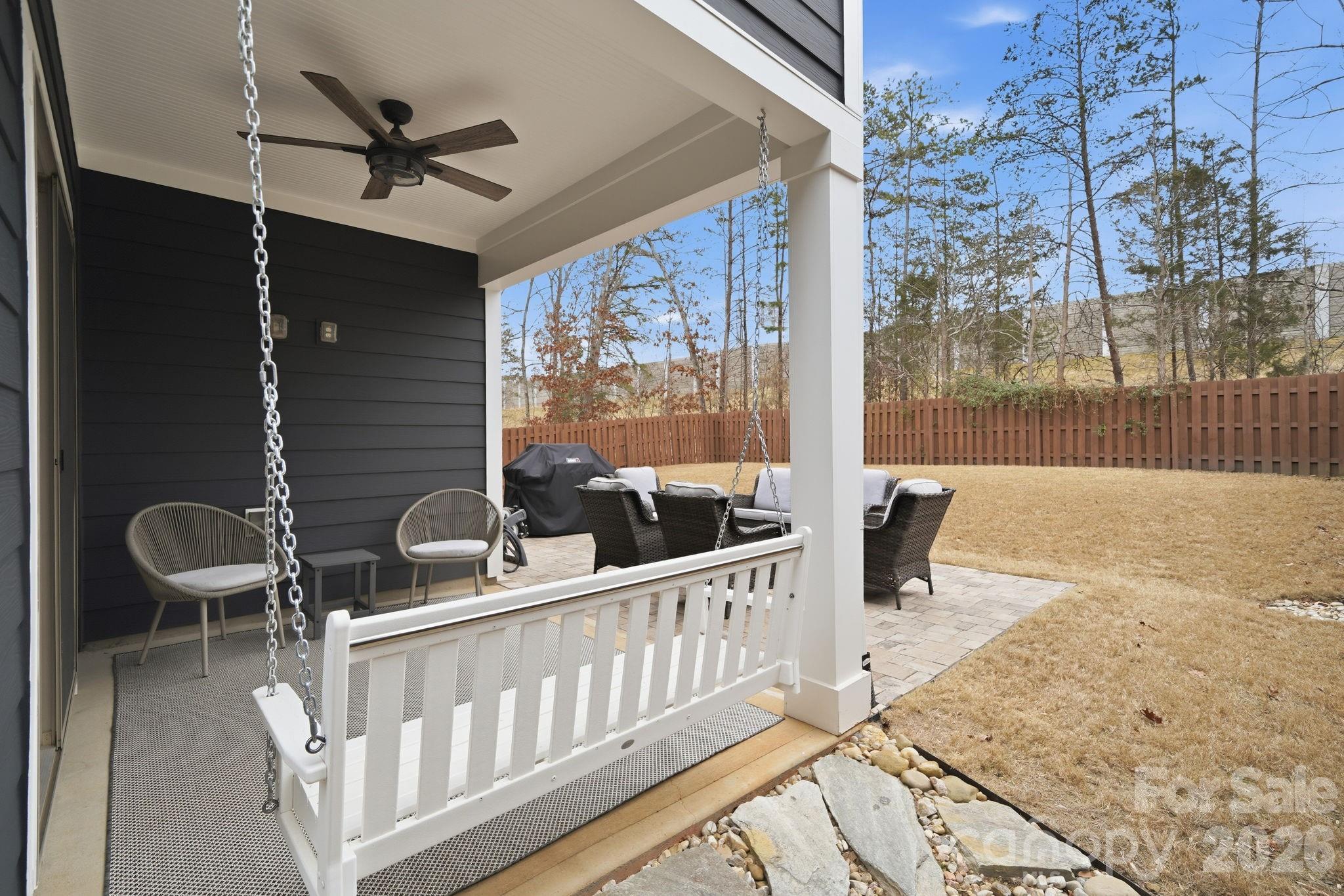 4353 Spring Street Charlotte, NC 28270 - Photo 35 of 41 Gallery Image 35