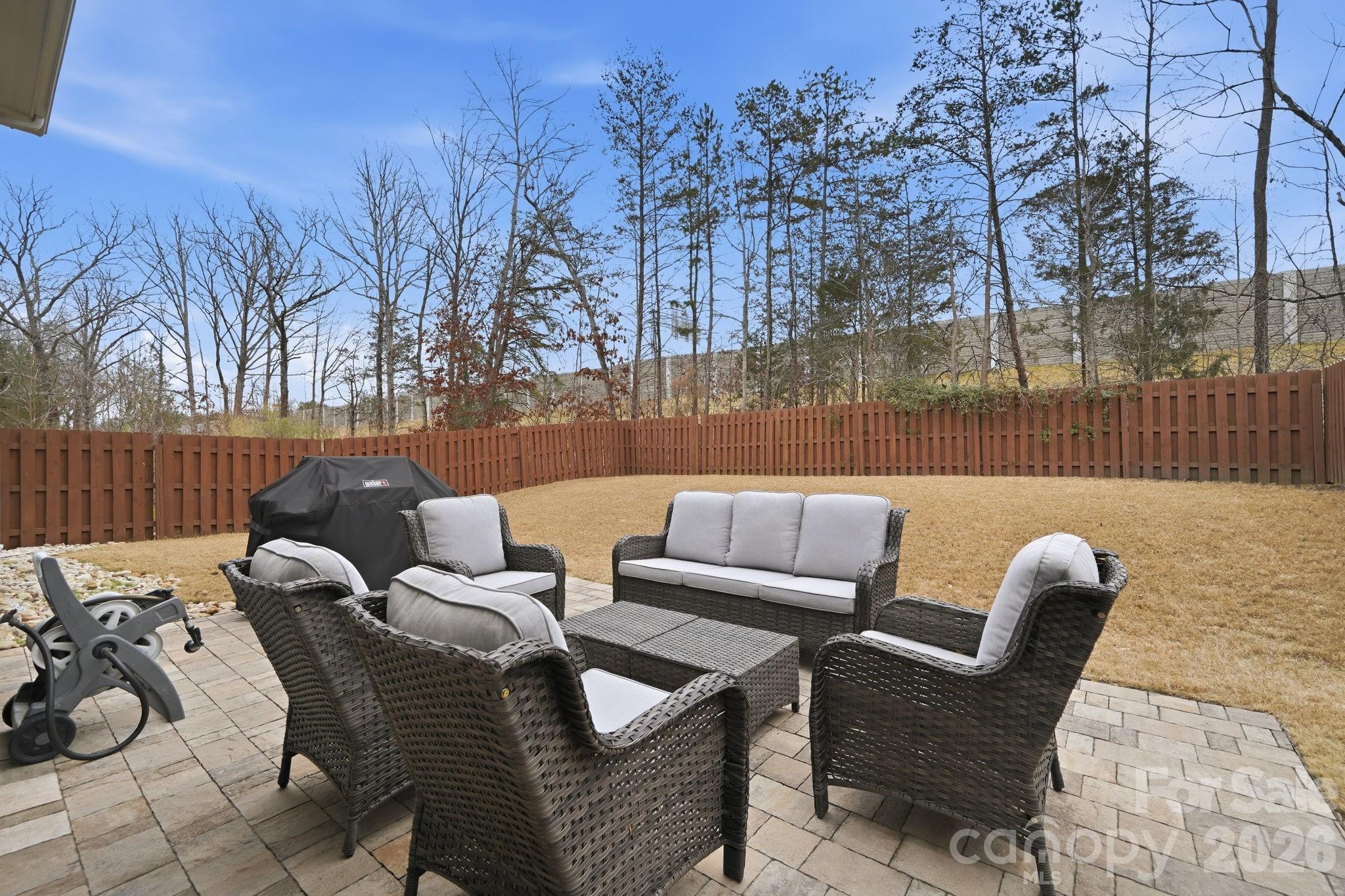 4353 Spring Street Charlotte, NC 28270 - Photo 37 of 41 Gallery Image 37