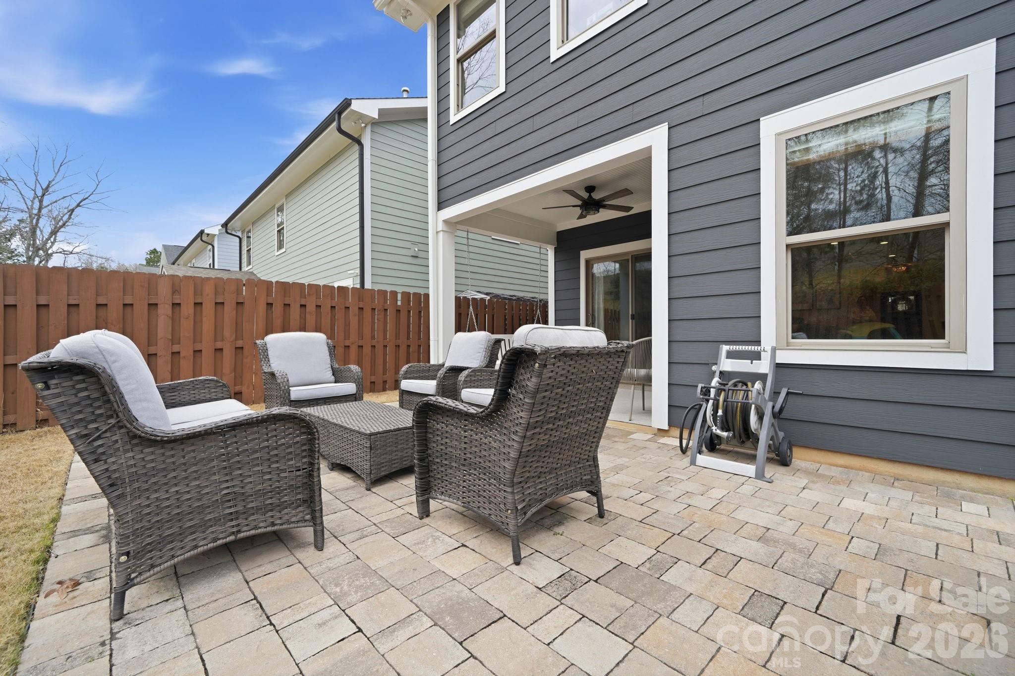 4353 Spring Street Charlotte, NC 28270 - Photo 38 of 41 Gallery Image 38