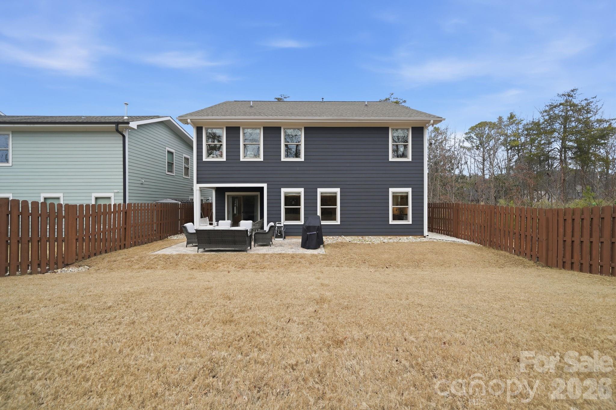 4353 Spring Street Charlotte, NC 28270 - Photo 40 of 41 Gallery Image 40