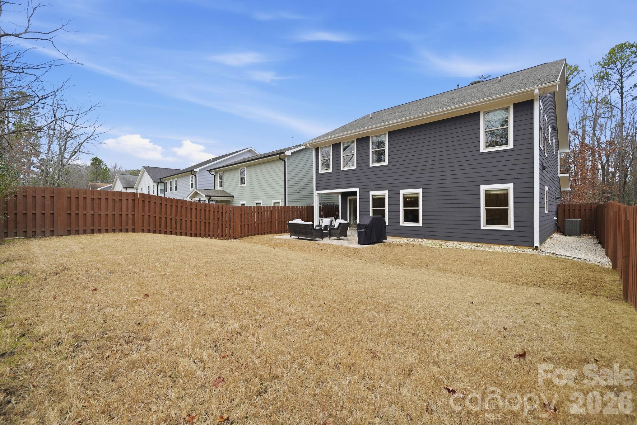 4353 Spring Street Charlotte, NC 28270 - Photo 41 of 41 Gallery Image 41