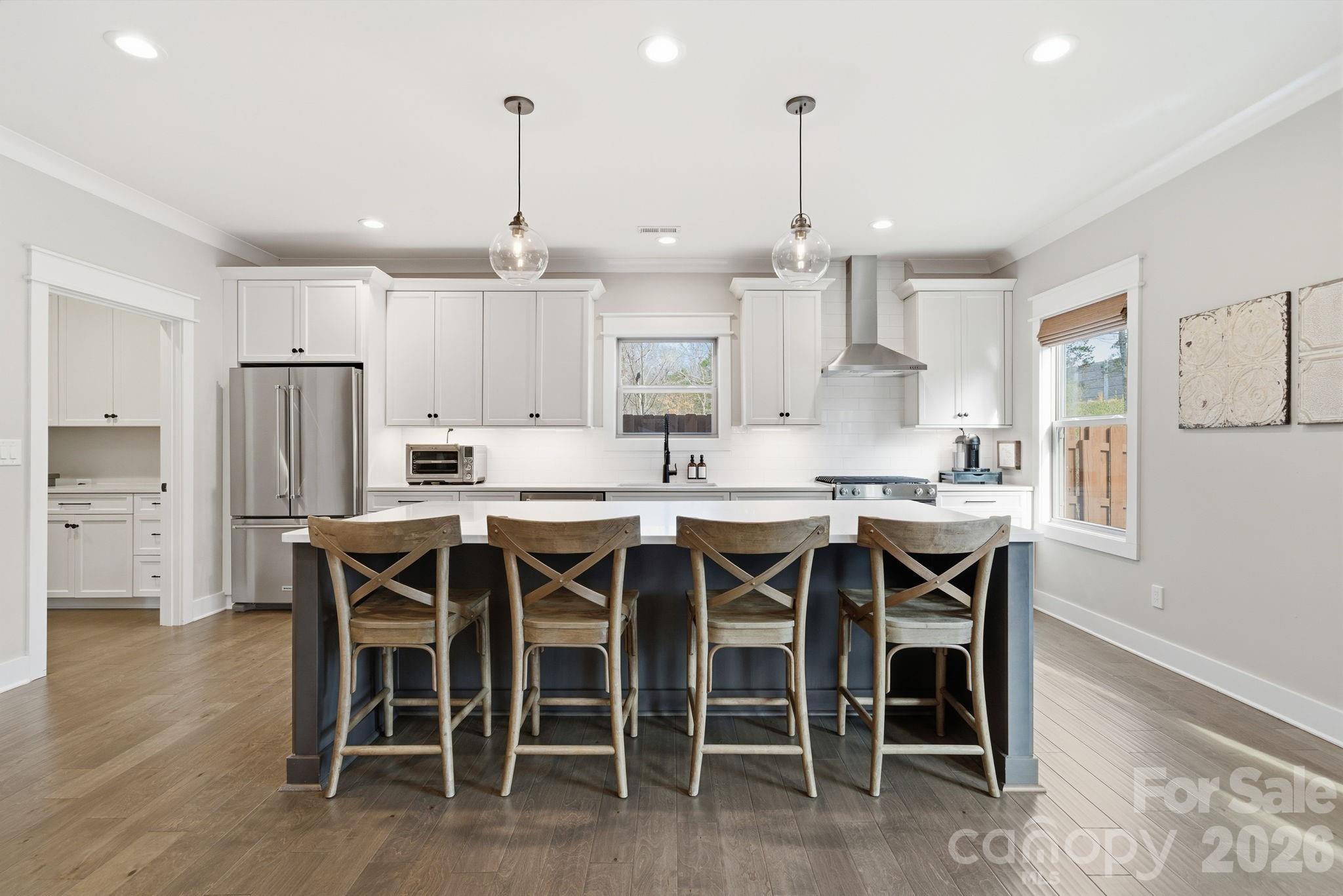 4353 Spring Street Charlotte, NC 28270 - Photo 5 of 41 Gallery Image 5