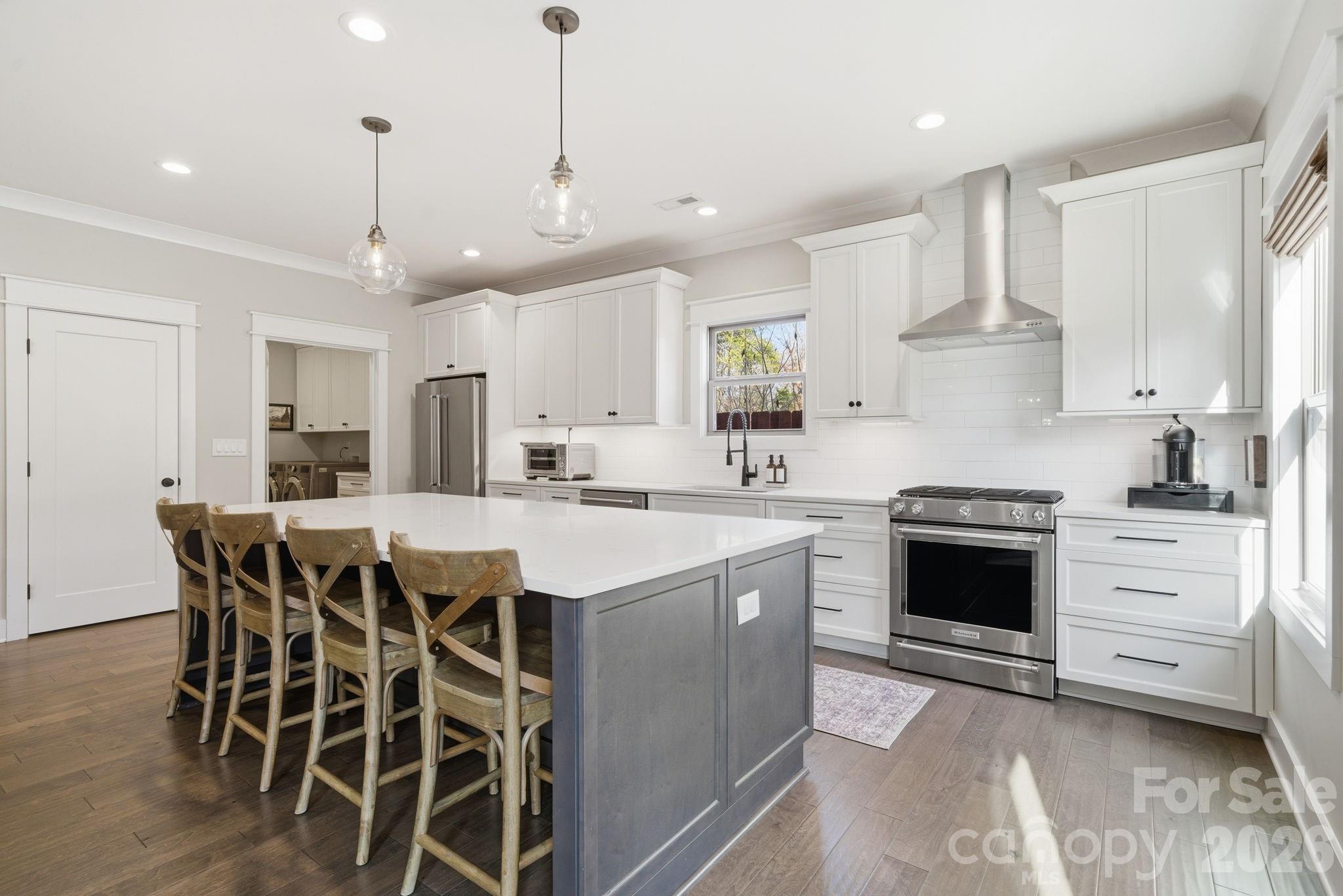 4353 Spring Street Charlotte, NC 28270 - Photo 6 of 41 Gallery Image 6