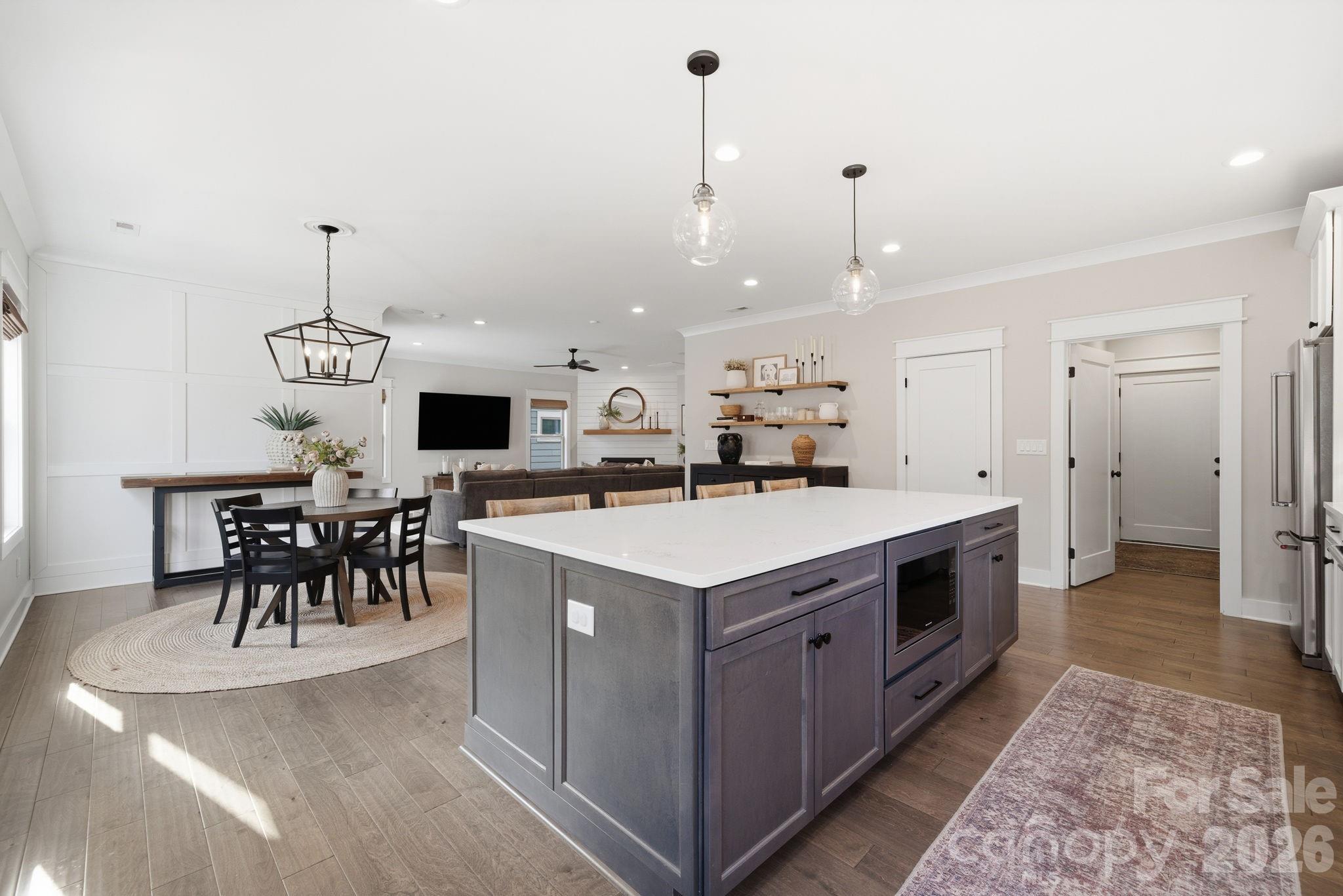 4353 Spring Street Charlotte, NC 28270 - Photo 7 of 41 Gallery Image 7