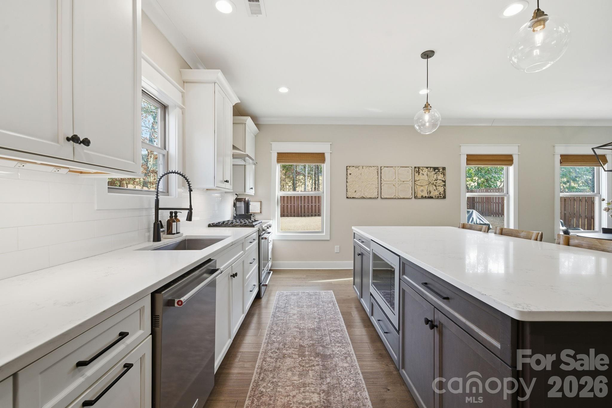 4353 Spring Street Charlotte, NC 28270 - Photo 8 of 41 Gallery Image 8