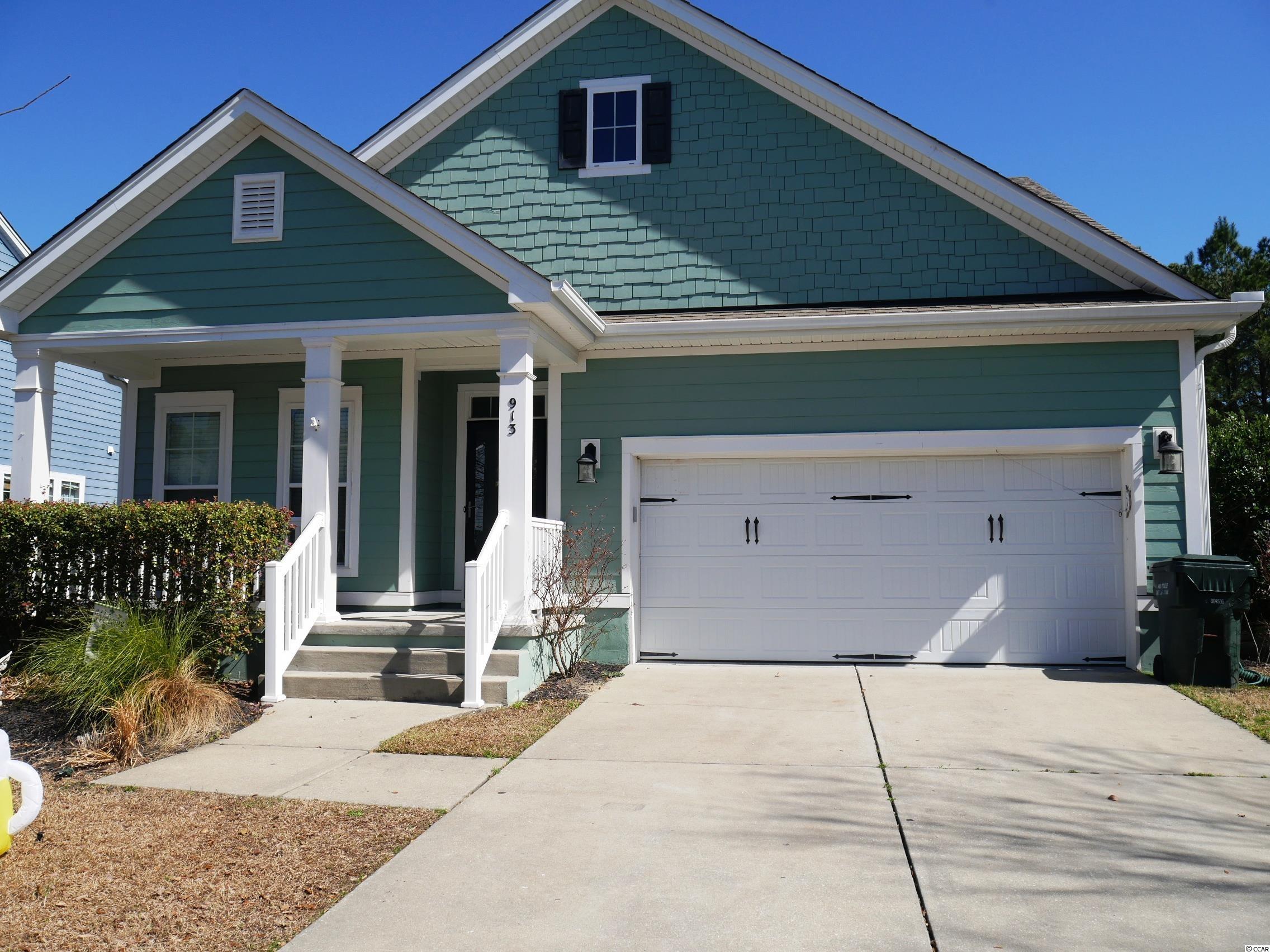 913 Refuge Way Murrells Inlet, SC 29576 - Photo 1 of 38 Gallery Image 1
