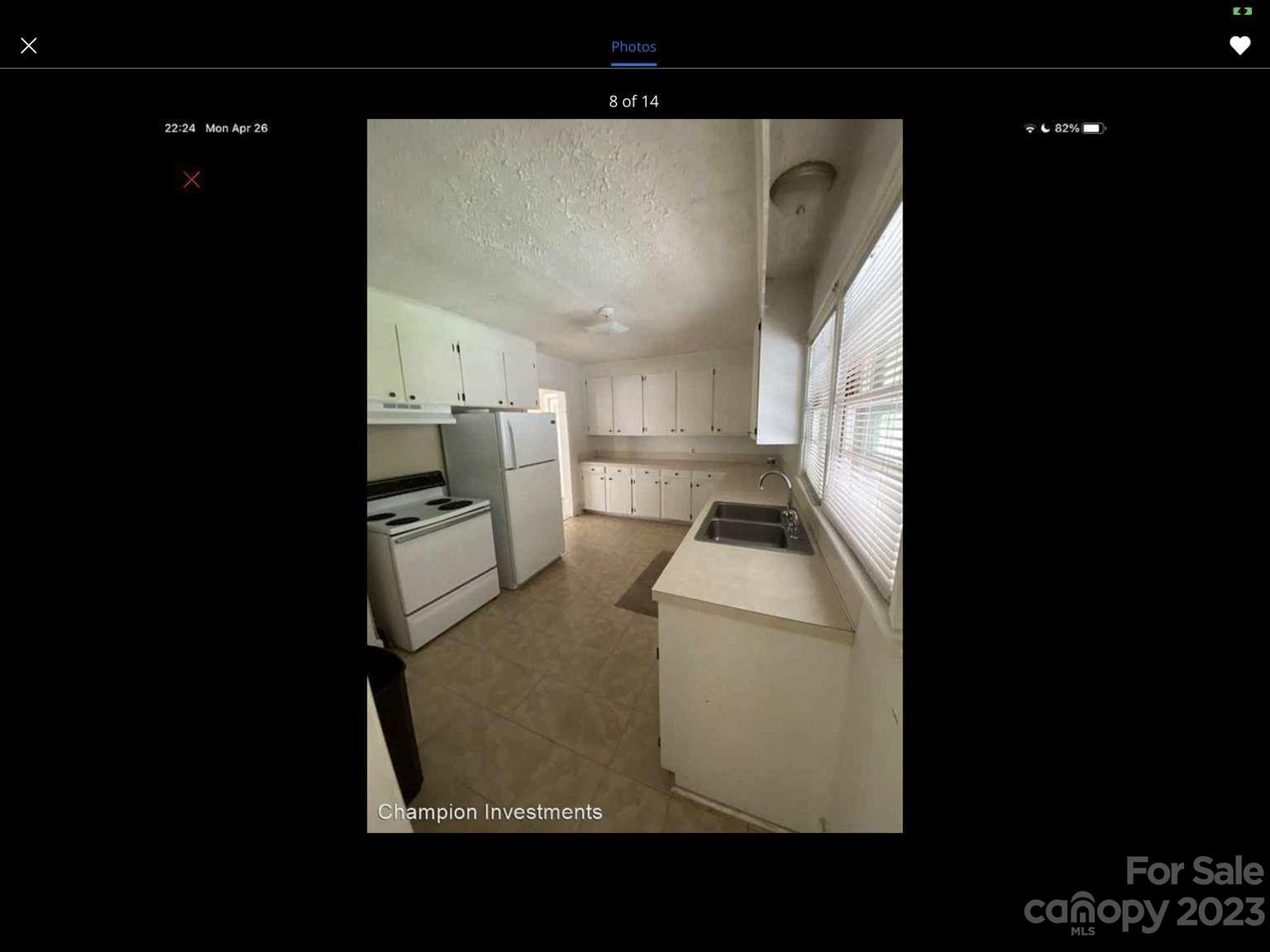 1912 Kings Road Shelby, NC 28150 - Photo 11 of 12 Gallery Image 11