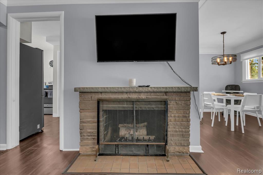 62 Barrington Road Bloomfield Hills, MI 48302 - Photo 7 of 32 Gallery Image 7