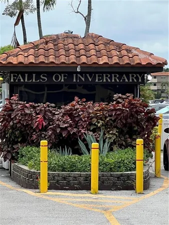 $2,500 | 6101 North Falls Cir Drive, Unit 107, Lauderhill, FL 33319