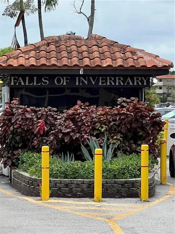 $2,500 | 6101 North Falls Cir Drive, Unit 107, Lauderhill, FL 33319