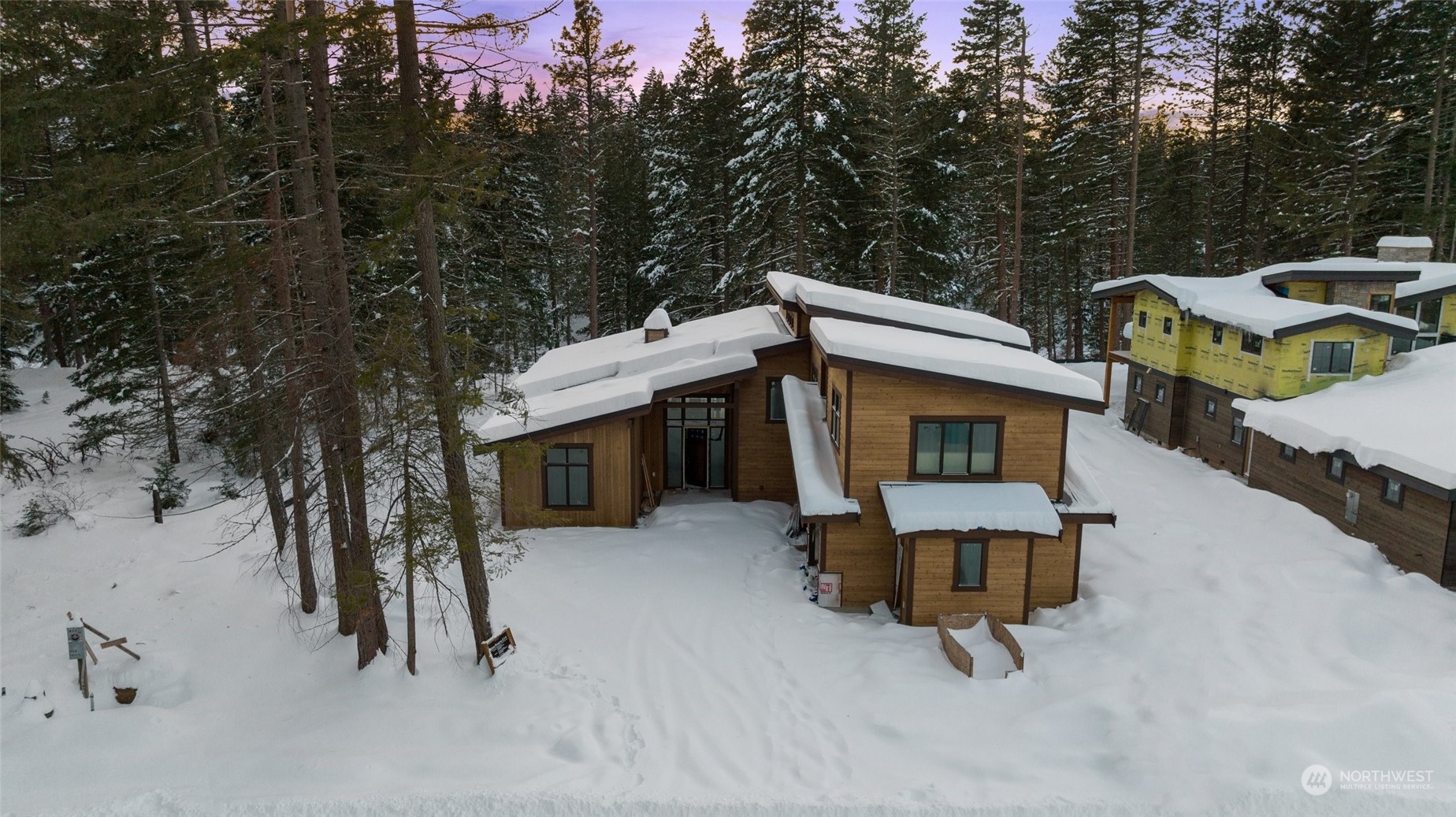 141 Farmhouse Road Cle Elum, WA 98922 - Photo 2 of 11 Gallery Image 2
