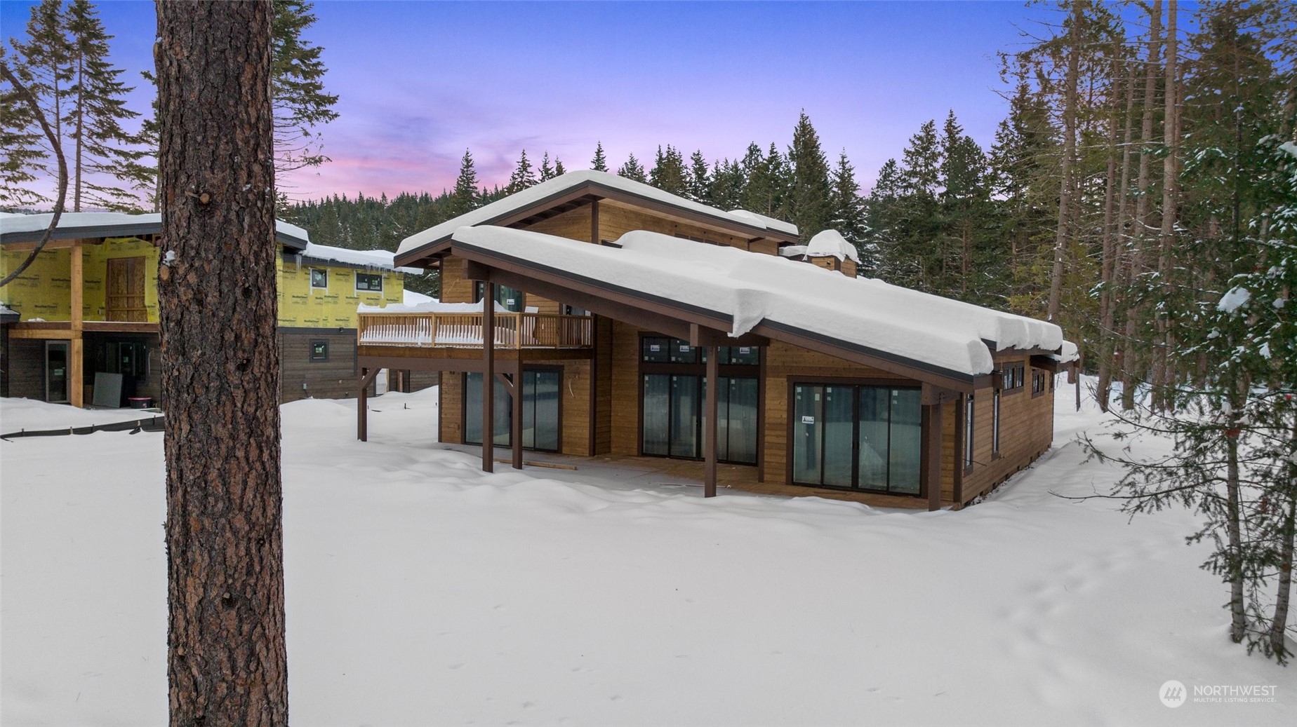 141 Farmhouse Road Cle Elum, WA 98922 - Photo 3 of 11 Gallery Image 3