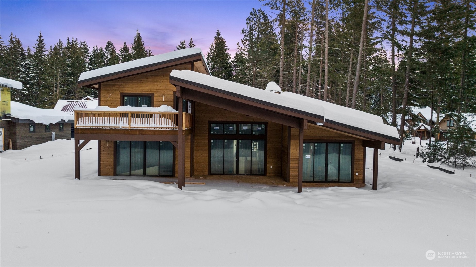 141 Farmhouse Road Cle Elum, WA 98922 - Photo 4 of 11 Gallery Image 4